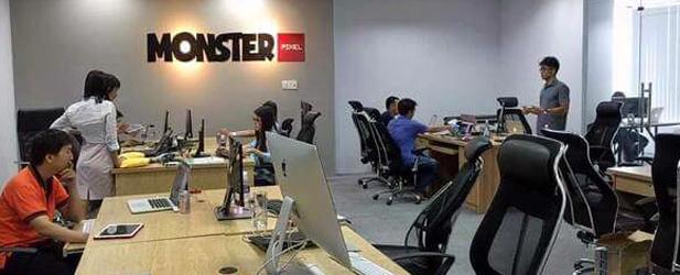 Monster Pixel-big-image